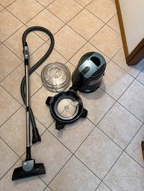 Roboclean purificatore d aria 2025