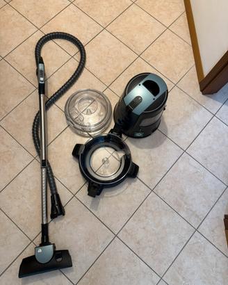 Roboclean purificatore d aria 2025