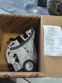 Serratura Portella Toyota Aygo 2015