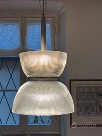 Lampadario a sospensione