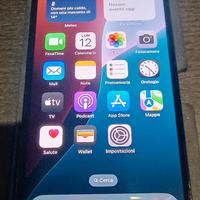 iPhone 13 Pro da 256 Gb