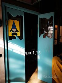 porta 