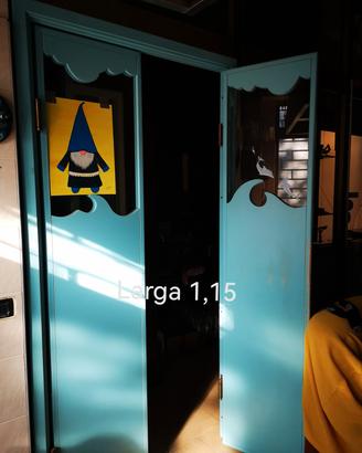 porta 