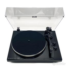 Giradischi Blue Aura PG2 Bluetooth Phono Integrato