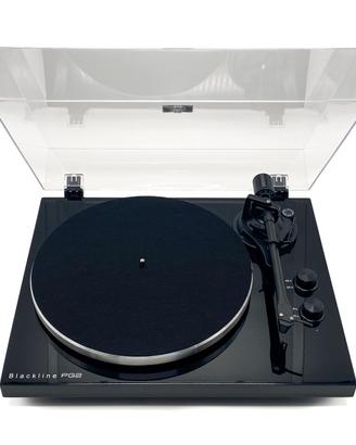 Giradischi Blue Aura PG2 Bluetooth Phono Integrato