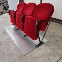 Poltrone da cinema/teatro