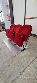 Poltrone da cinema/teatro