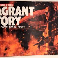 Vagrant Story Playstation Vintage - 2000