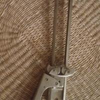 antiquariato apriscatole