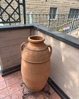 Vasi in coccio
