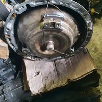 cambio automatico 4×4 mercedes vito 2.2 w639 