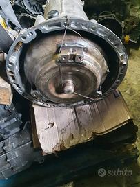 cambio automatico 4×4 mercedes vito 2.2 w639 