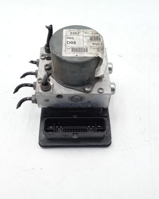 ABS SEAT Alhambra 3° Serie (10>) 5n0614109 Diesel