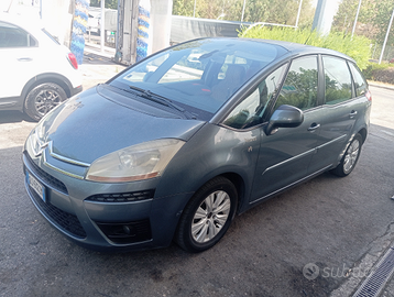 C4 picasso