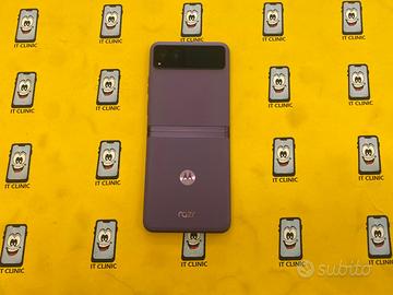 MOTOROLA RAZR 40 256GB VIOLA