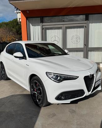 Alfa Romeo Stelvio 2.2 Turbodiesel 210 CV AT8 Q4 T
