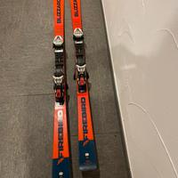 Sci blizzard firebird