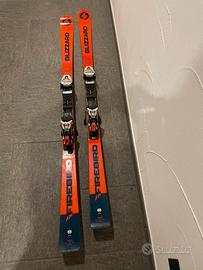 Sci blizzard firebird