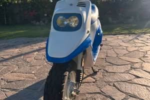 Mbk booster