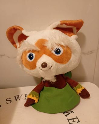Maestro Shifu - Kung Fu Panda