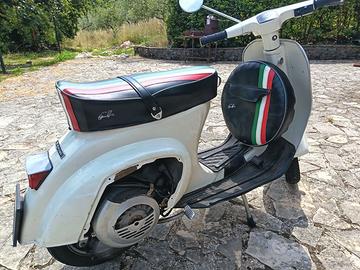 Vespa 50 special