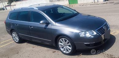 Passat DSG