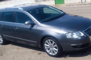 Passat DSG