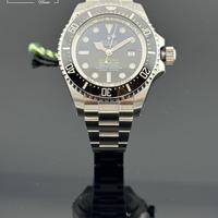ROLEX - DEEP-SEA "DEEPBLUE" REF. 116660 N.O.S