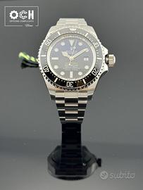 ROLEX - DEEP-SEA "DEEPBLUE" REF. 116660 N.O.S