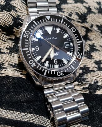 Borealis Estoril DW 2018