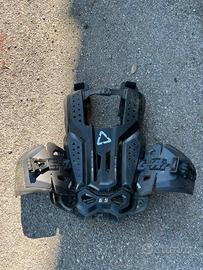 Pettorina motocross leatt 6.5