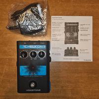 TC Helicon C1 - Voicetone
