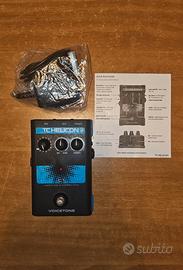 TC Helicon C1 - Voicetone