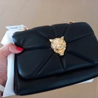 Plein Sport borsa a tracolla
