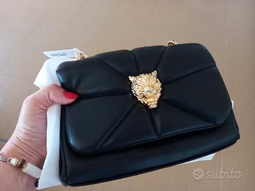 Plein Sport borsa a tracolla
