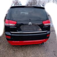Ricambi Citroèn C-Crosser 4X4 motore non ok