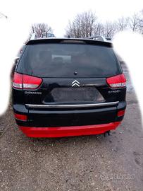 Ricambi Citroèn C-Crosser 4X4 motore non ok