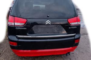 Ricambi Citroèn C-Crosser 4X4 motore non ok