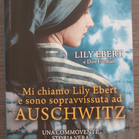 Libro" Lily Ebert",