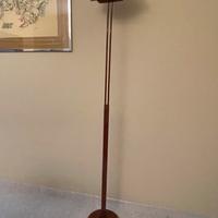 LAMPADA alta salotto COLORE RADICA