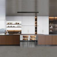 PREZZO da MOBILIFICIO| Cucina Lineare 3m