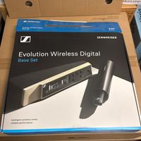 Sennheiser  EW-D skm-s