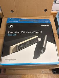 Sennheiser  EW-D skm-s