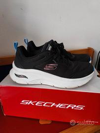 skechers donna