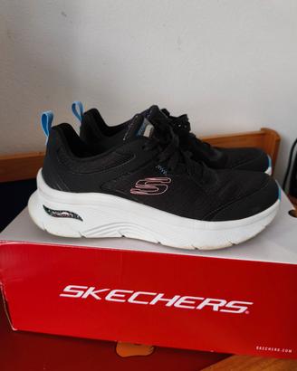 skechers donna