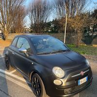 Fiat 500 1.2 Benzina – 2011 – 140.000