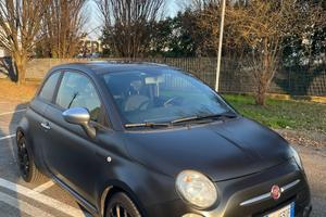 Fiat 500 1.2 Benzina – 2011 – 140.000