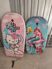 tavolette da mare per bambine