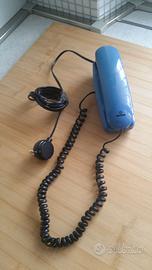 telefono otto fisso brondi vintage muro appoggio