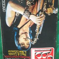 Ciao 2001 n 22 giugno 1975 chicago king crimson